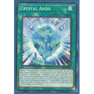 SDCB-EN017 Crystal Aegis – Common